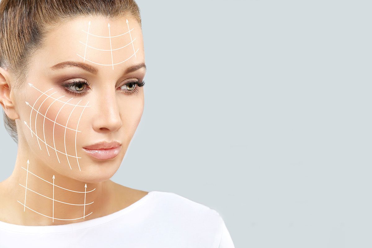 Dermal fillers Treatment