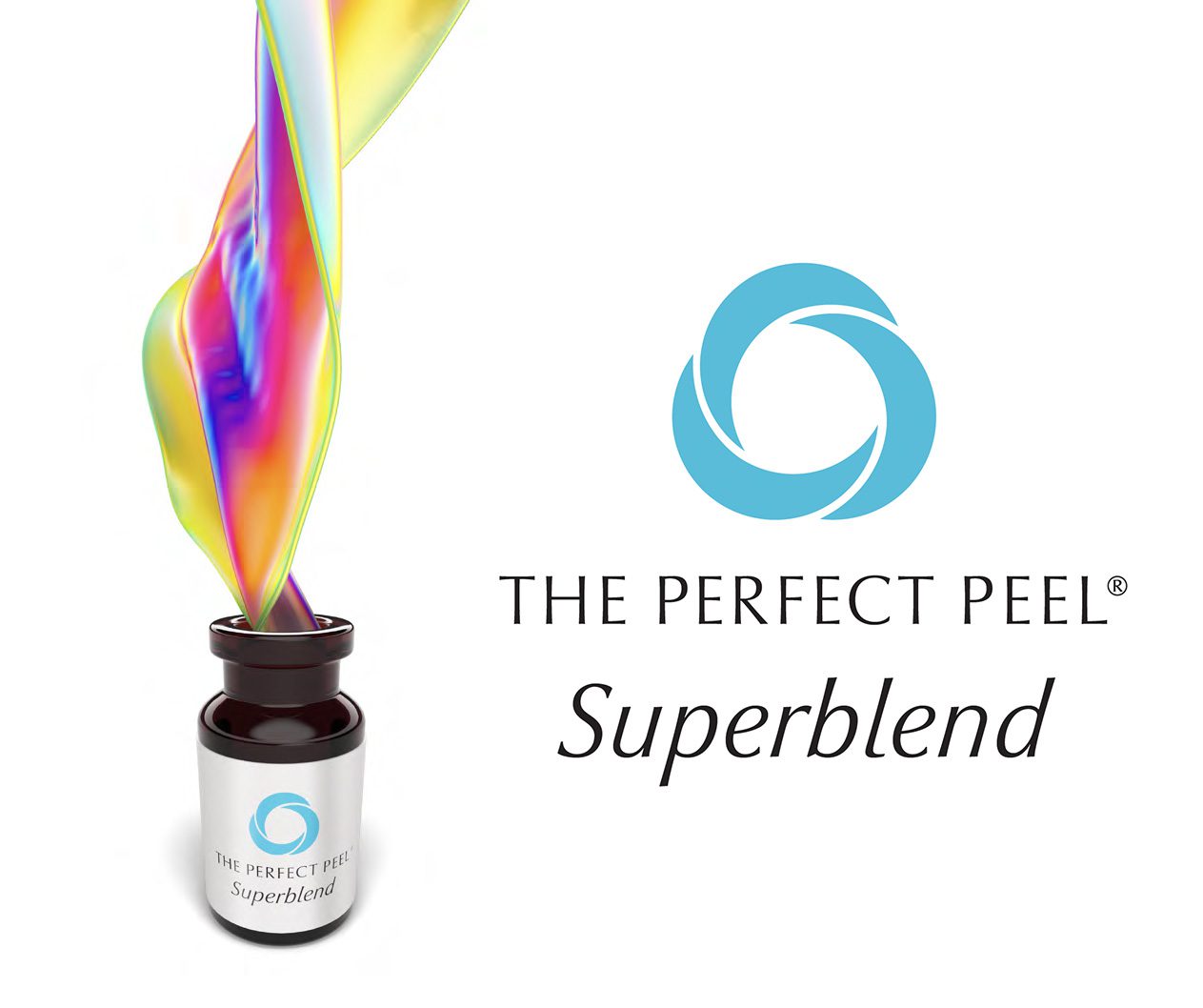 THE PERFECT PEEL® SUPERBLEND